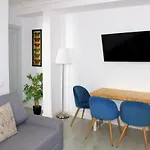 Catedral Olehousing
