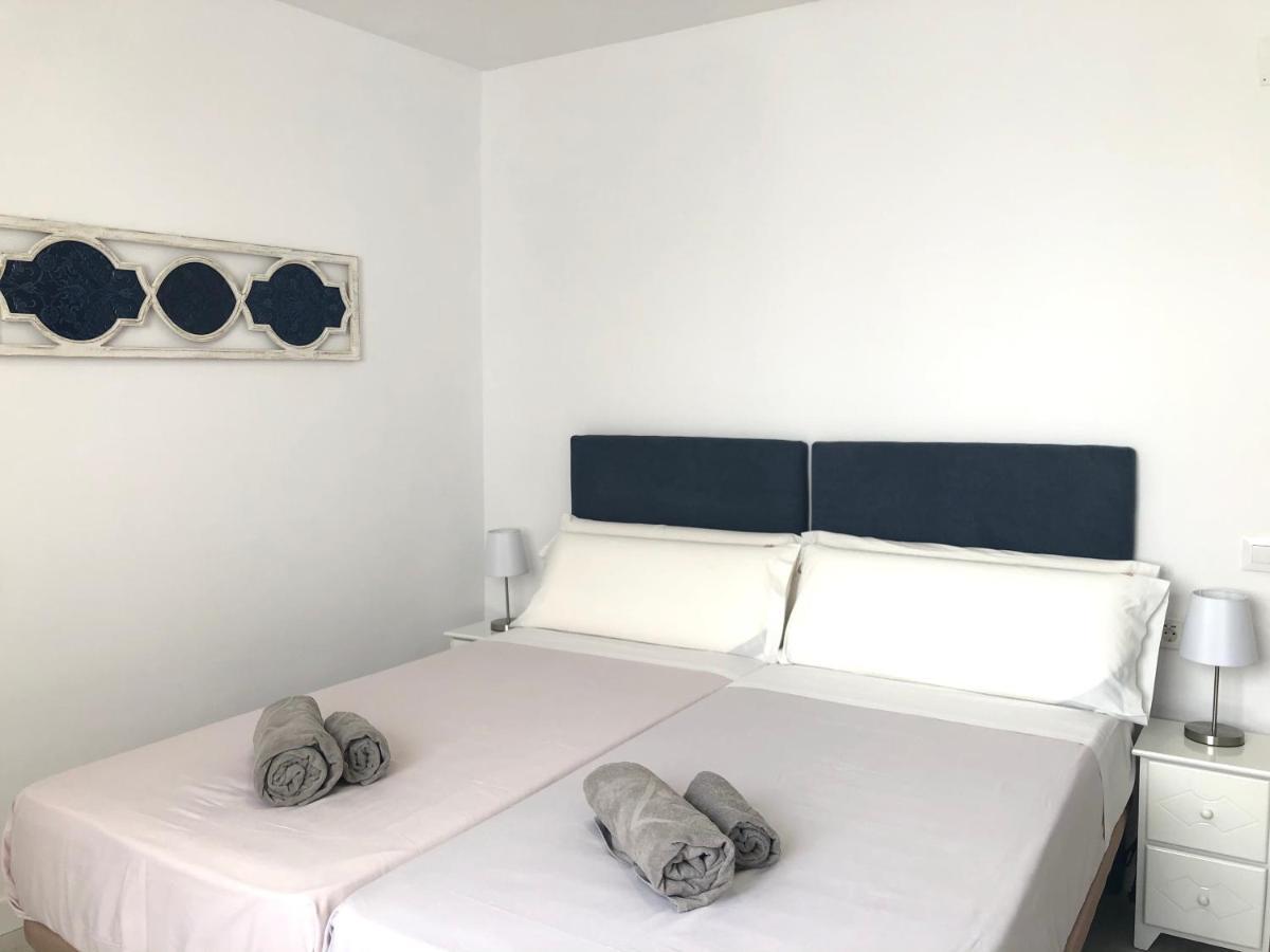 Appartement Catedral Olehousing