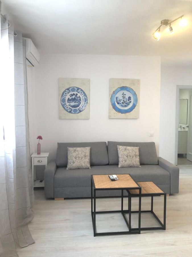 Appartement Catedral Olehousing