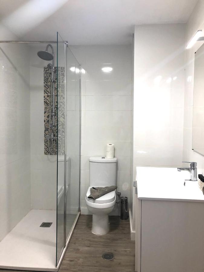 Catedral Olehousing Appartement Séville