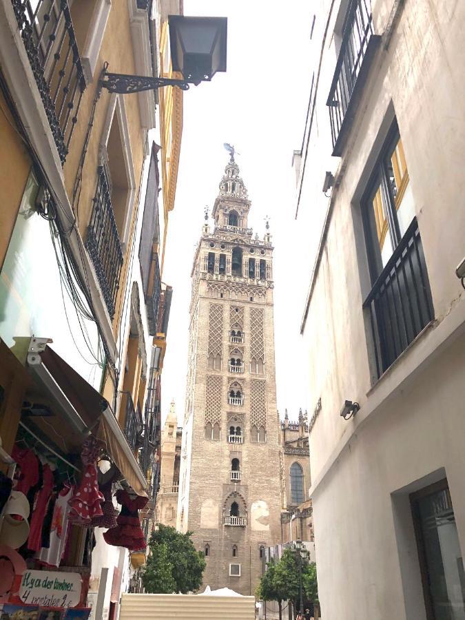 Catedral Olehousing Appartement *