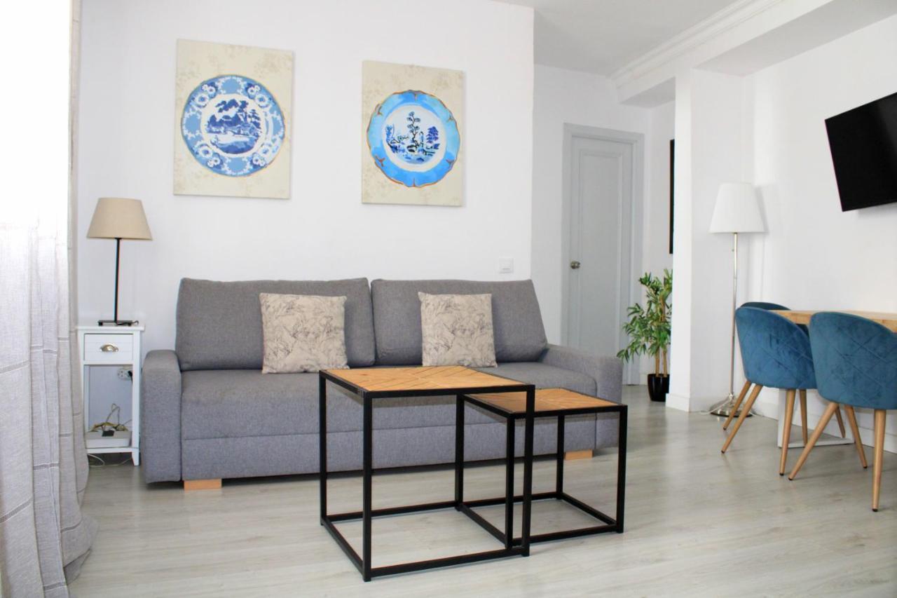 Appartement Catedral Olehousing *