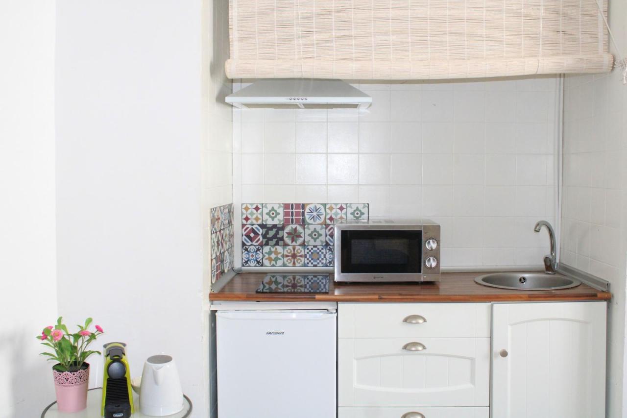 Appartement Catedral Olehousing