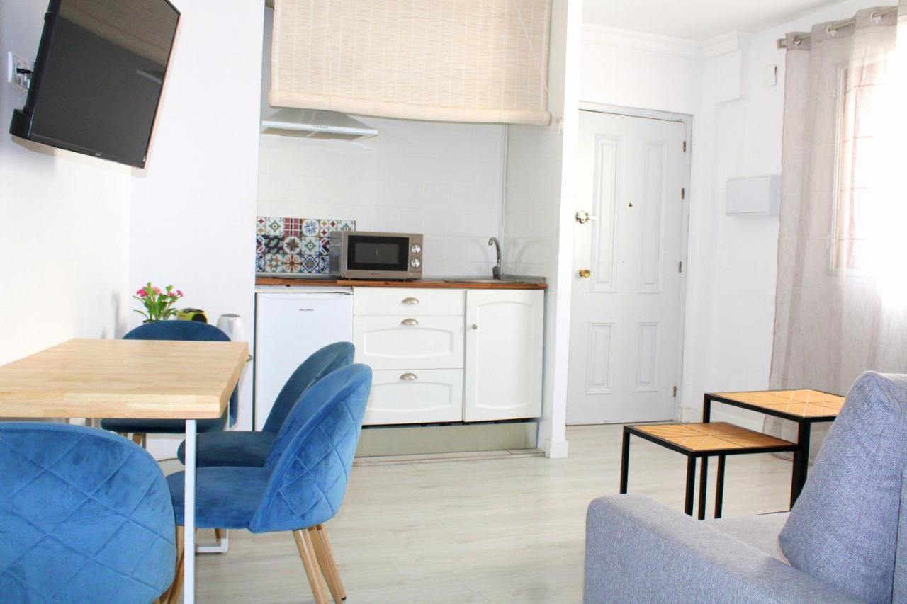 Catedral Olehousing Appartement