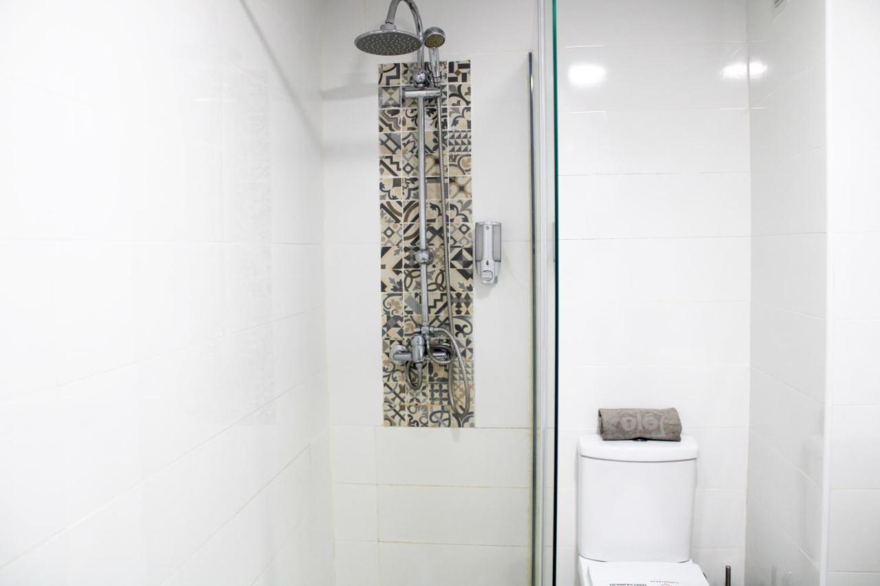 Catedral Olehousing Appartement *