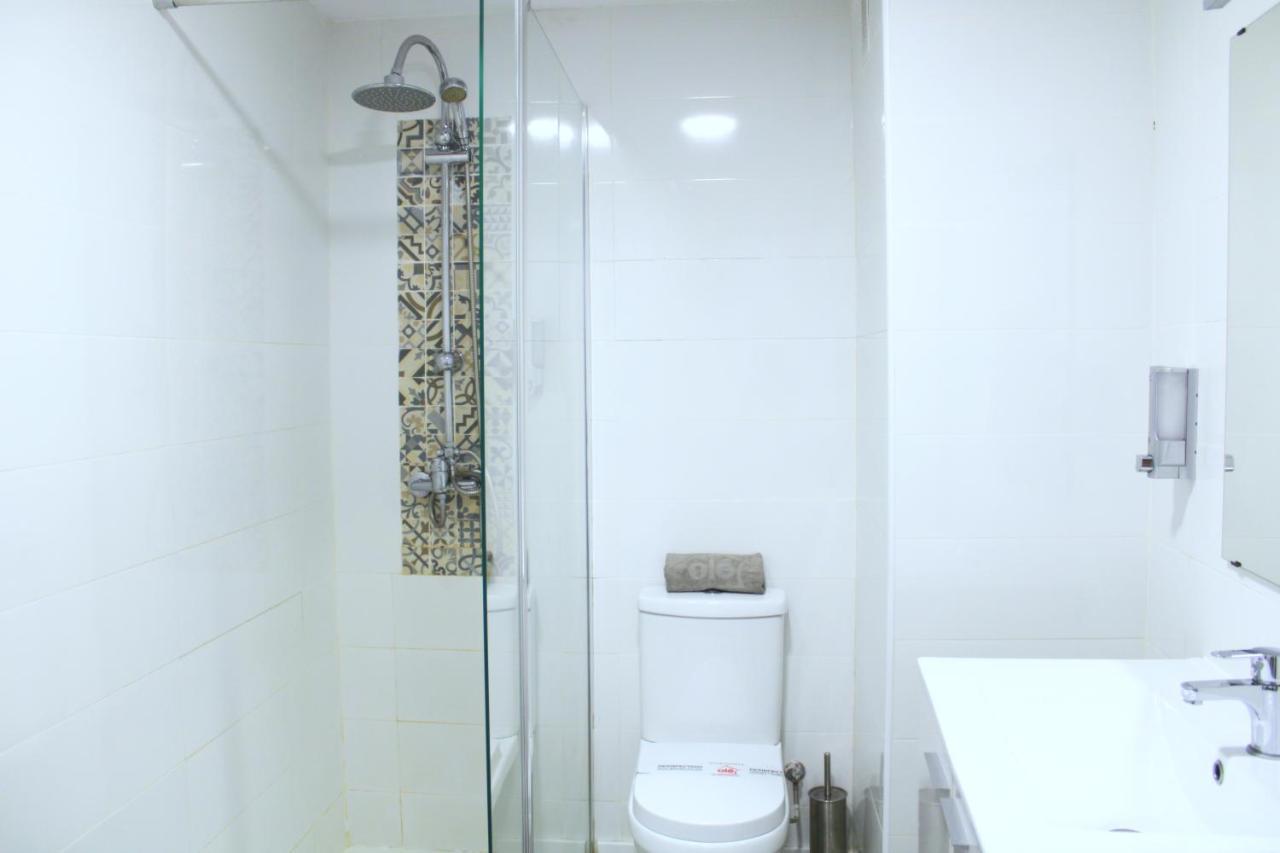 Catedral Olehousing Appartement *