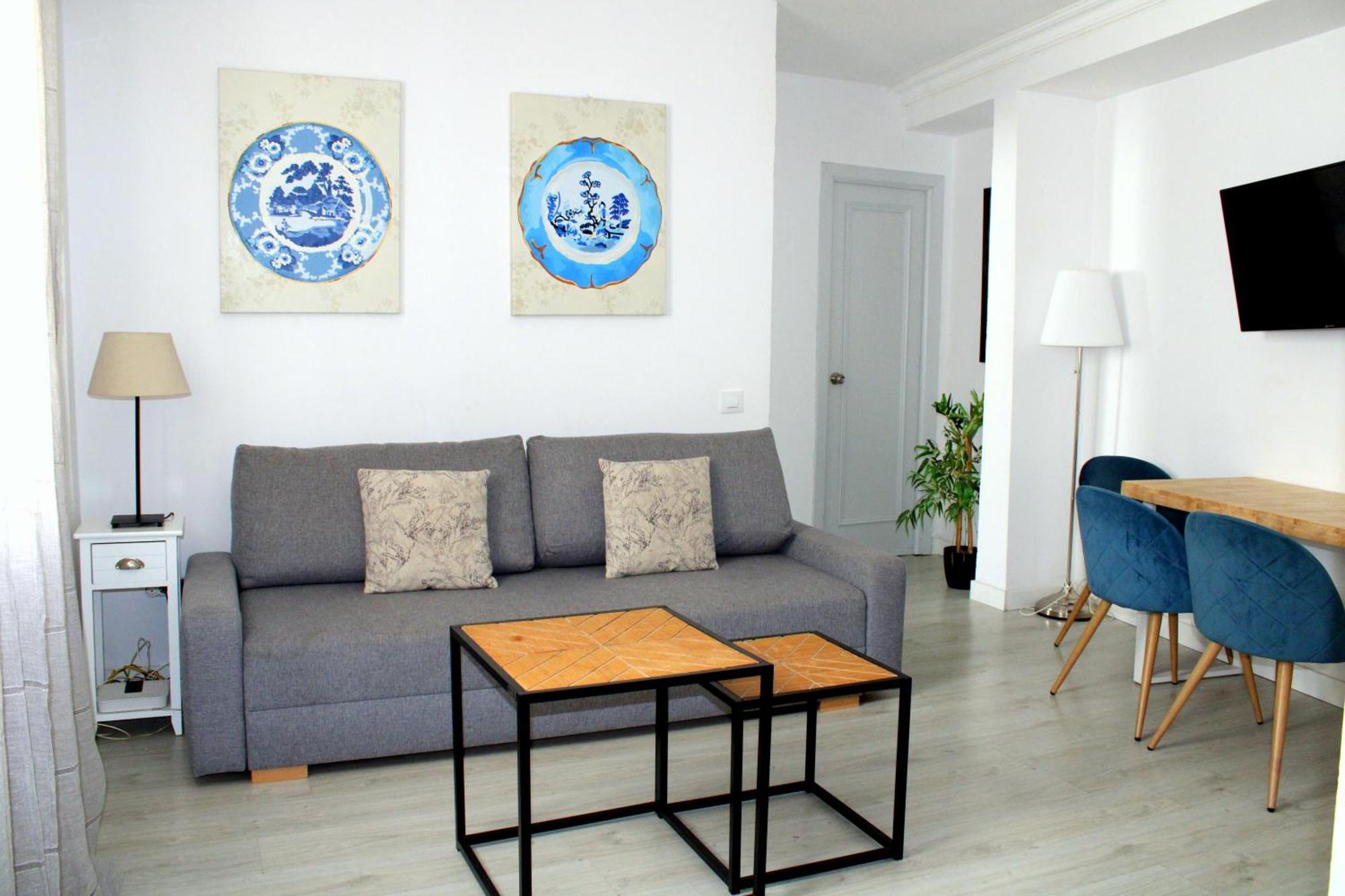Appartement Catedral Olehousing Séville