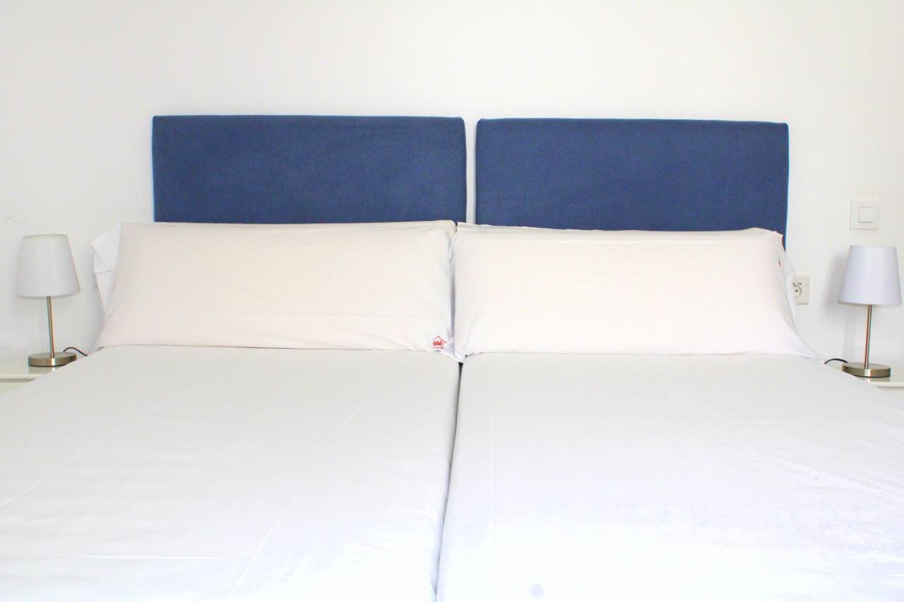 Appartement Catedral Olehousing *