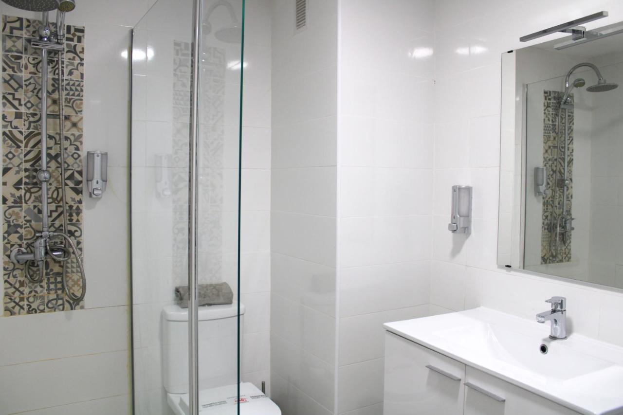 Catedral Olehousing Appartement