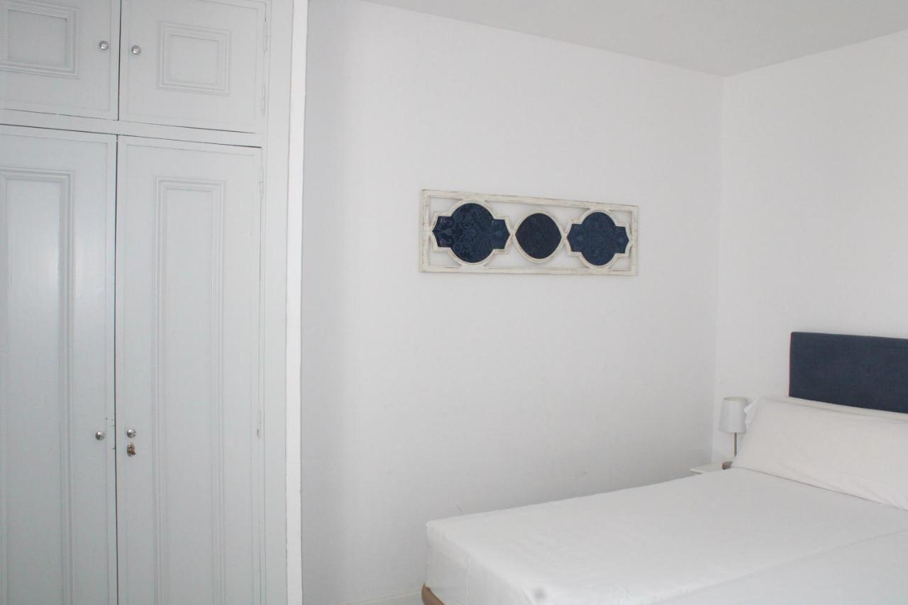 Catedral Olehousing Appartement